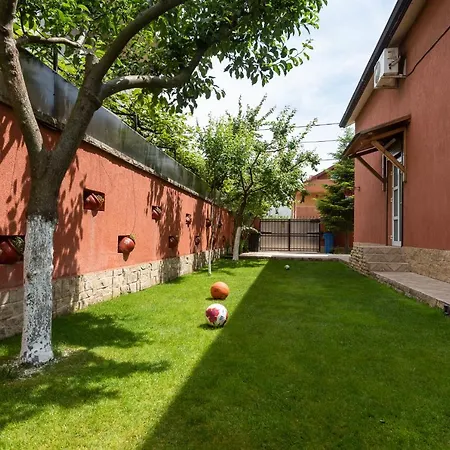 Vila Marco *
