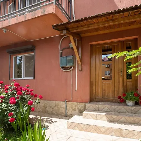 Villa Marco Eforie Nord