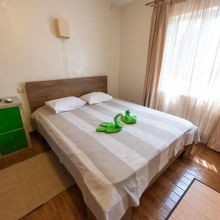 Marco Villa Eforie Nord
