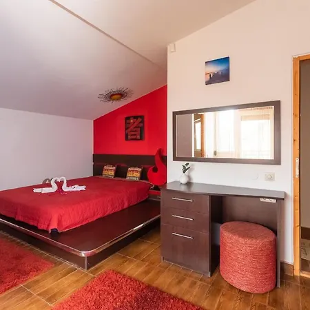 Marco Villa Eforie Nord